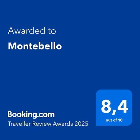 Montebello Mijas Exterior photo