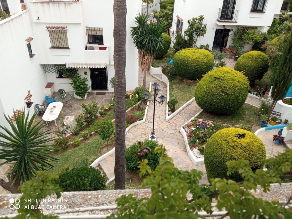 Montebello Mijas Exterior photo