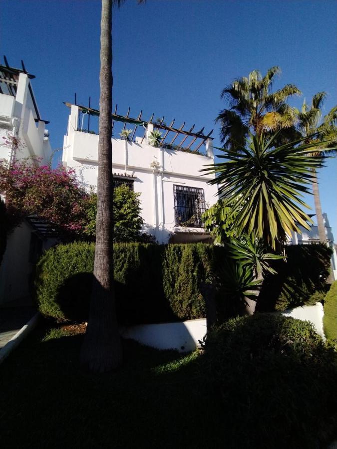 Montebello Mijas Exterior photo