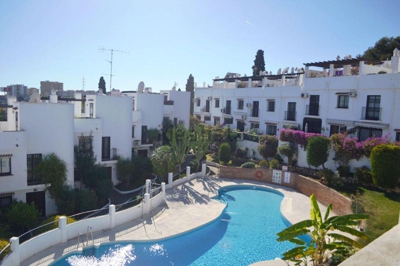 Montebello Mijas Exterior photo