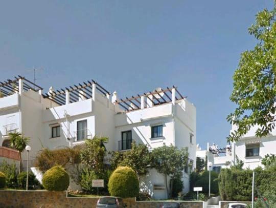 Montebello Mijas Exterior photo