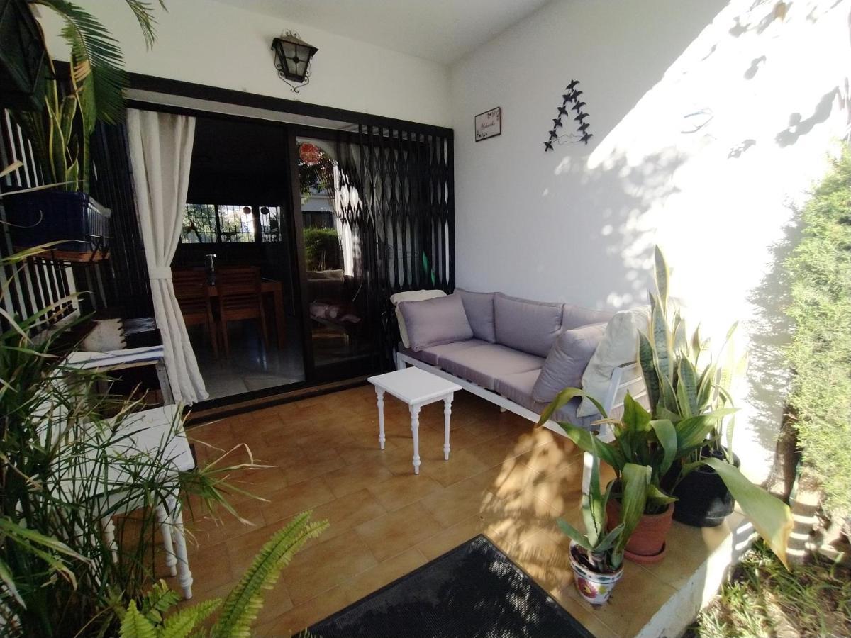 Montebello Mijas Exterior photo