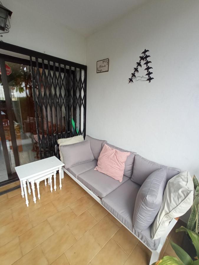 Montebello Mijas Exterior photo