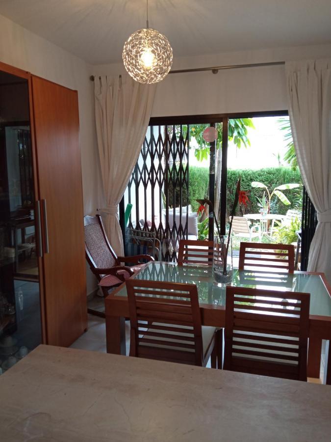 Montebello Mijas Exterior photo