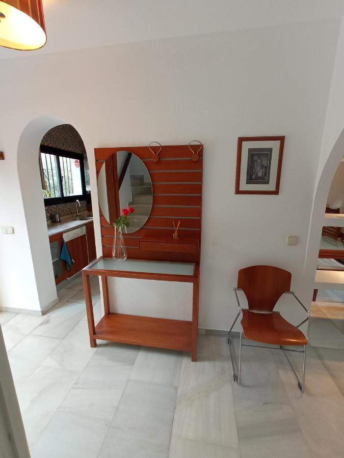 Montebello Mijas Exterior photo