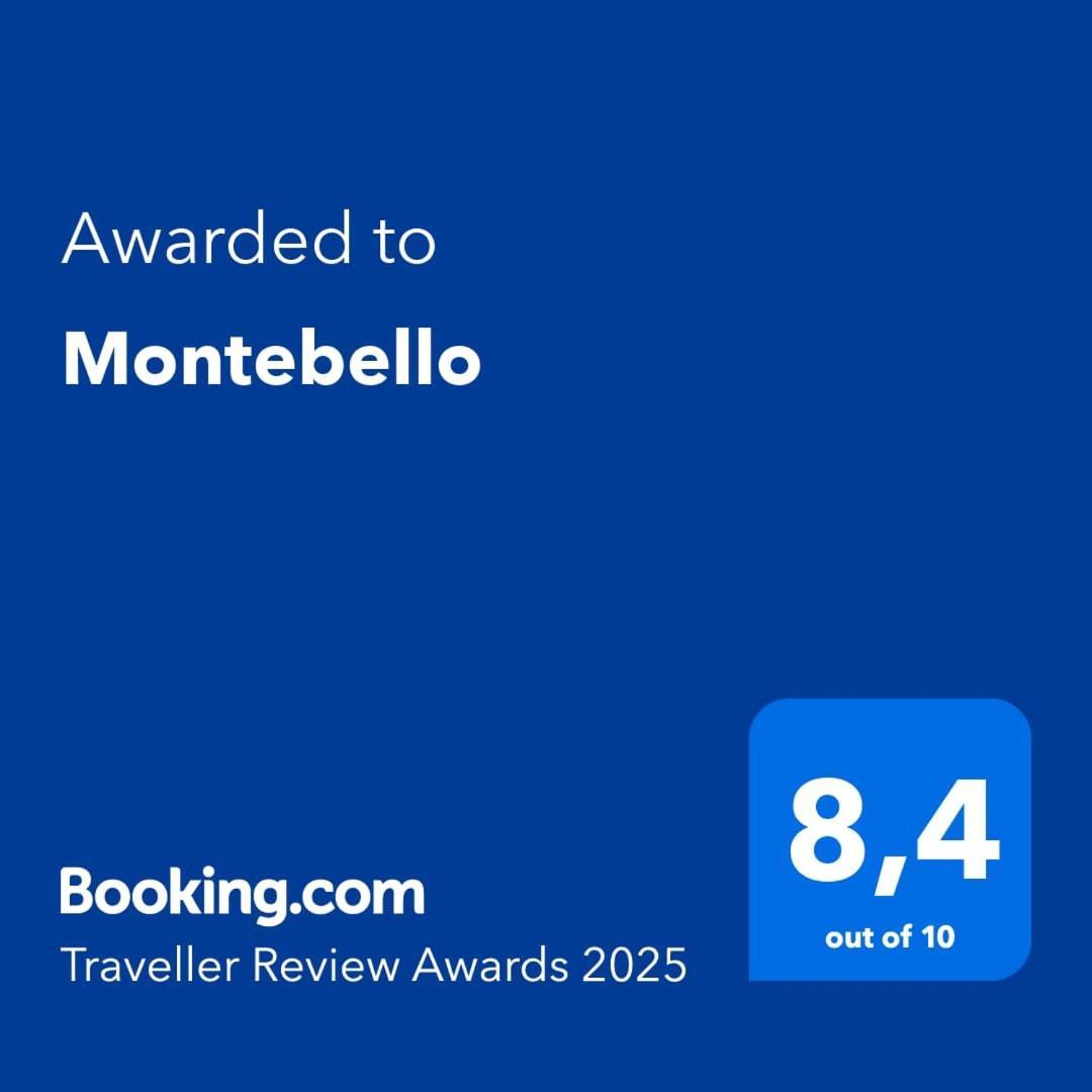 Montebello Mijas Exterior photo